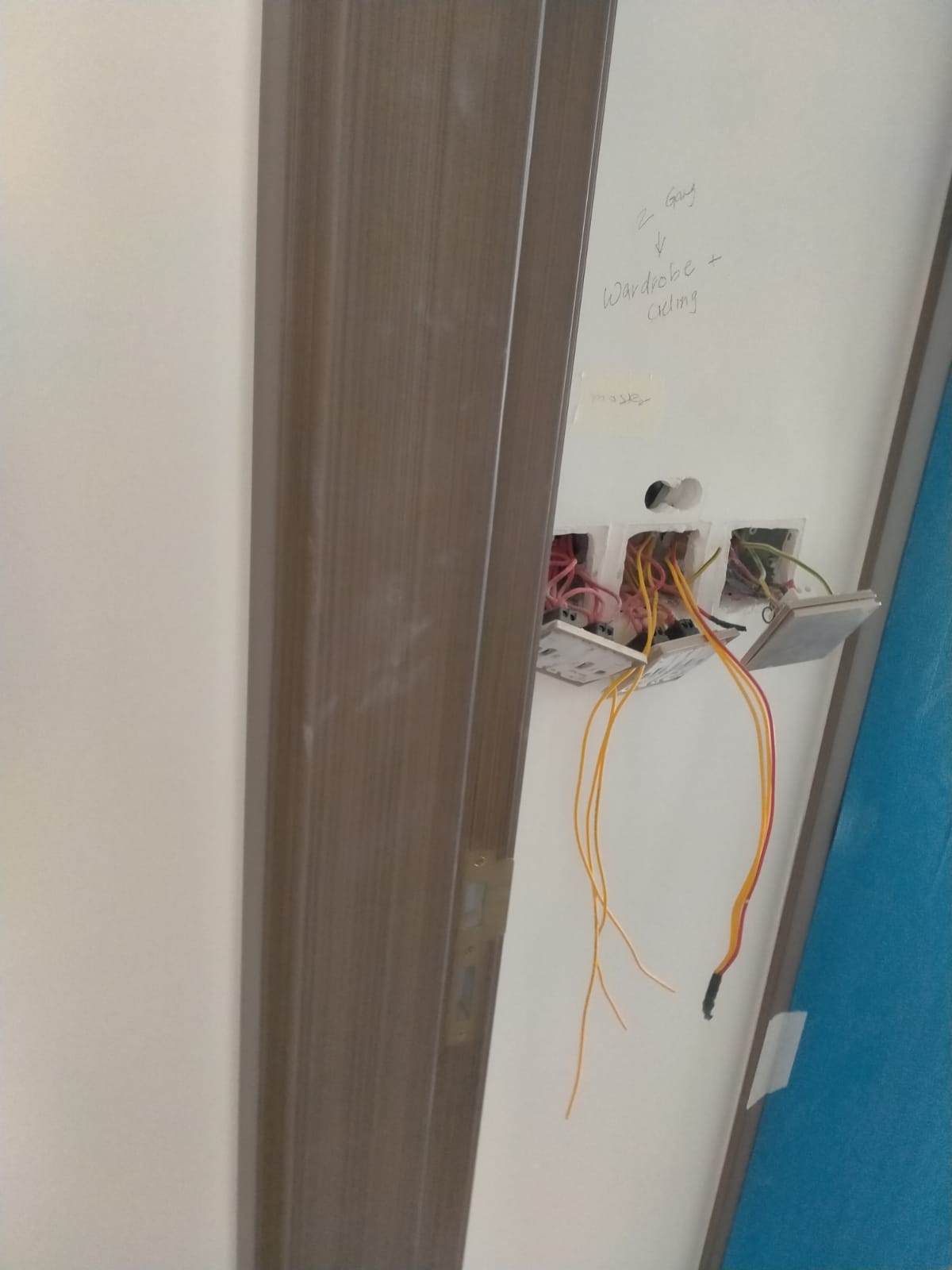 Electrical Lighting & MEP image 22